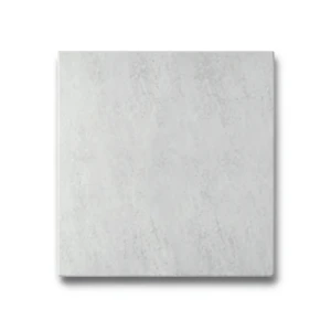 Porcelain Flooring 10 mm Thick, 30x60 cm, Light Grey, Quarzite Design