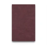 Italian Wallpaper Patterned Design Dark Red, Size 10m x 1.06m, Model 81749