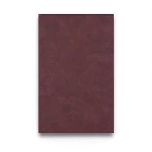 ورق حائط ايطالي تصميم نقشات لون احمر داكن، مقاس 10 م×1.06 م، موديل 81749