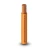 كابل نحاس THHN/THWN معزول PVC 105° قطر 8.8 مم 600 فولت 500 قدم برتقالي | شركة الفنار - Image 1
