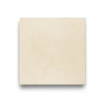 Porcelain Flooring 60x60 cm Almond Thickness 10 mm Square