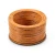 كابل نحاس THHN/THWN معزول PVC 105° 12.7 مم قطر 600 فولت 500 قدم برتقالي | شركة الفنار - Image 1
