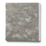 ورق جداري ايطالي تصميم نقشات لون بيج داكن، مقاس 10 م×1.06 م، موديل 81754