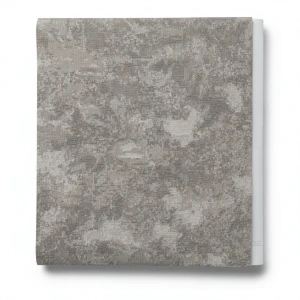 Italian Wallpaper Patterned Design Dark Beige, Size 10m x 1.06m, Model 81754