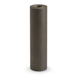Dutch Plain Wallpaper Dark Beige, 10m x 0.53m, Model 17302