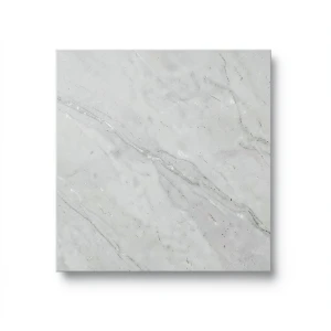 أرضيات بورسلن ديكور 30×30 سم رمادي فاتح سمك 9 ملي تصميم كوارتزيت