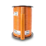 كابل نحاس THHN/THWN معزول PVC 105° قطر 16.1 مم 600 فولت طول 500 قدم برتقالي | شركة الفنار
