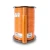 كابل نحاس THHN/THWN معزول PVC 105° قطر 16.1 مم 600 فولت طول 500 قدم برتقالي | شركة الفنار - Image 1