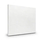 Porcelain Flooring 10 mm Thickness 30x60 cm White Modern Model