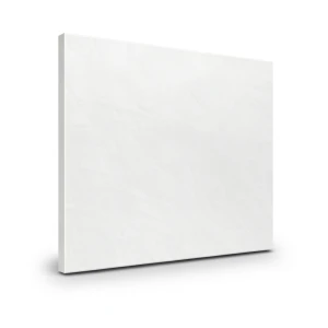 Porcelain Flooring 10 mm Thickness 30x60 cm White Modern Model
