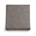 Italian Wallpaper Patterned Design 10mx1.06m Dark Beige