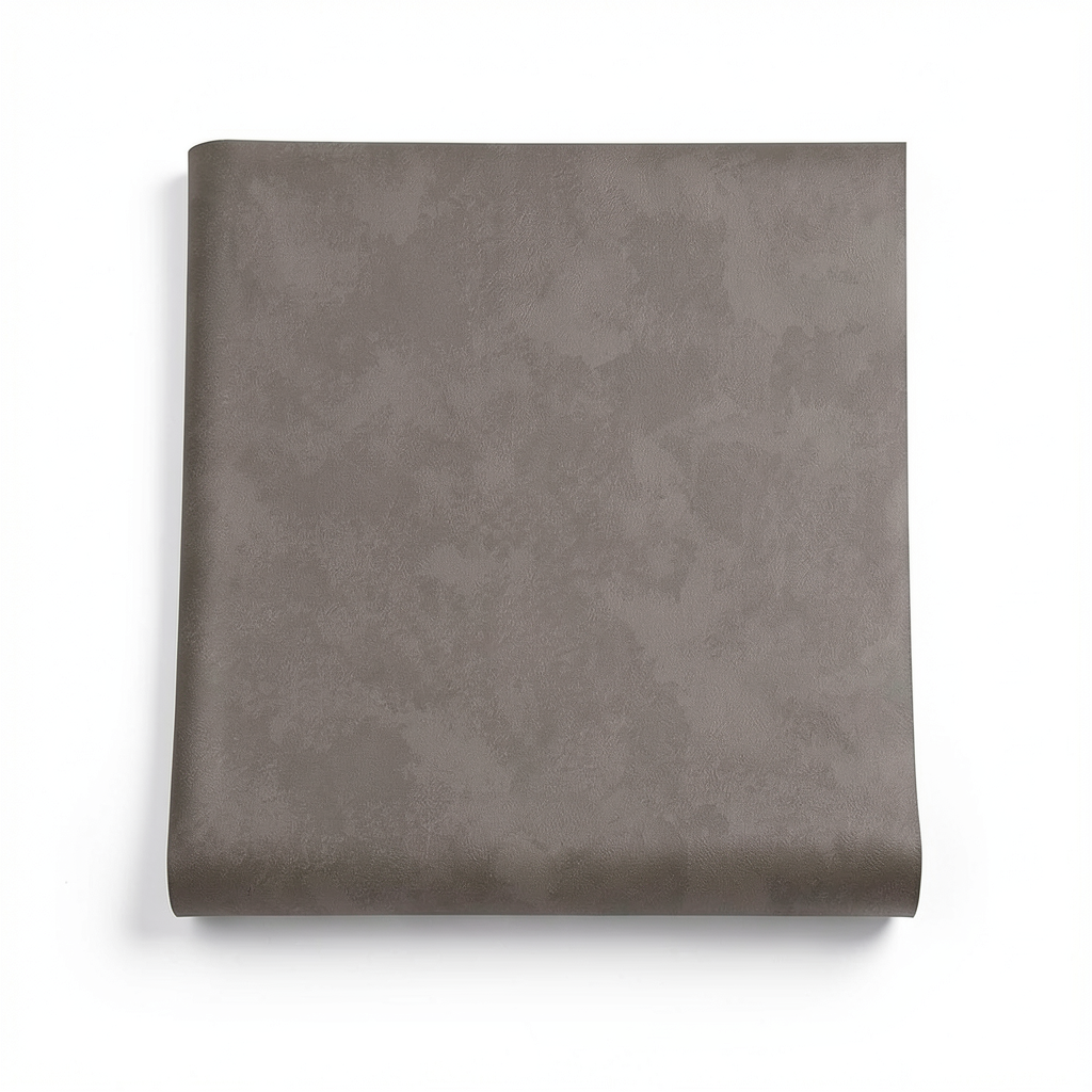 Italian Wallpaper Patterned Design 10mx1.06m Dark Beige