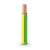كابل نحاس THHN/THWN معزول PVC 105° 3.1 مم قطر 600 فولت 500 قدم اصفر مع الاخضر | شركة الفنار - Image 1