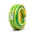 كابل نحاس THHN/THWN معزول PVC 105° قطر 12.7 مم 600 فولت طول 500 قدم أصفر مع أخضر | شركة الفنار - Image 1