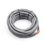 THHN/THWN Copper Cable PVC 105°C Insulation 13.3 mm² Diameter 6.4 mm 600 V 250 Ft Gray | Al Fanar