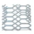 Hot Rolled Flattened Expanded Metal Jawhara Form 6 mm Thickness 2.44 M Width 5 M Length - Image 1