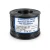 12 AWG Stranded Copper American Electric Wire PVC Insulation 105°C Black 600V 2500 ft | Asharqiyah Cables Company for Industry - Image 1