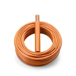 THHN/THWN Copper Cable PVC 105°C Insulation Diameter 16.1 MM 600 Volt 500 Feet Orange | Al Fanar