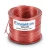 سلك 18 AWG نحاس مجدول 600 فولت عزل PVC +105°C احمر | شركة كابلات الشرقية للصناعة - Image 1