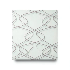 Sino Wallpaper Collection 5m² Blended Colors, Product Code 5738-09 | Sino