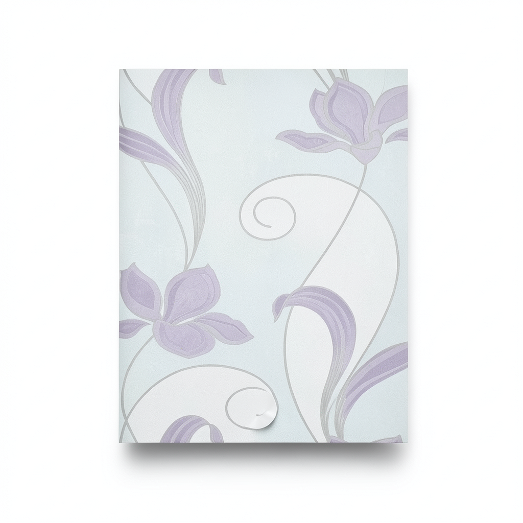 Sino Design Wallpaper 5m² Blended Colors, Product Code 5742-45 | Sino