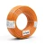 كابل نحاس THHN/THWN قطر 7.6 مم معزول PVC 105° اللون برتقالي 600 فولت 500 قدم | شركة الفنار - Image 1