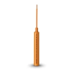 THHN/THWN Copper Cable PVC 105°C Insulation 8.8 MM Diameter 600 Volt 500 Feet Orange | Al Fanar