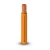 كابل نحاس THHN/THWN قطر 9.3 مم عازل PVC 105° اللون برتقالي 600 فولت الطول 500 قدم | شركة الفنار - Image 1