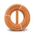 كابل نحاس THHN/THWN معزول PVC 105° 12.7 مم قطر 600 فولت 500 قدم برتقالي | شركة الفنار - Image 1
