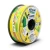 كابل نحاس THHN/THWN معزول PVC 105° MM 600 قطر 9.3 مم 600 فولت 500 قدم أصفر مع أخضر | شركة الفنار - Image 1