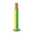 THHN/THWN Copper Cable PVC 105°C Insulation Diameter 13.8 MM 600 Volt Length 500 Feet Yellow with Green | Al Fanar - Image 1