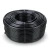 لفة أنابيب HDPE ضغط 20 بار PE 100 قطر 40 mm SDR 9 أسود - Image 1