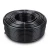 HDPE Coil Pipe Pressure 20 Bar PE 100 Outer Diameter 63 mm SDR 9 Black - Image 1
