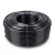 لفة أنابيب بلاستيك HDPE ضغط 20 بار PE 100 حجم 75 مم سماكة 8.4 مم SDR 9 أسود - Image 1