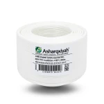 لفة سلك كهرباء 16 AWG نحاس مجدول عزل PVC +105°C جهد 600 فولت أبيض | شركة كابلات الشرقية للصناعة