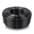 HDPE Plastic Coil Pipe 20 Bar Pressure PE 100, 90 mm OD, SDR 9, Black - Image 1