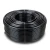 لفة أنابيب HDPE ضغط 10 بار PE 100 قطر 32 مم سمك 1.9 مم لون أسود - Image 1