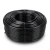 HDPE Coil Pipe 10 Bar Pressure PE 100, Size OD 75 mm Thickness 4.5 mm Black - Image 1