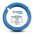 لفة سلك مفرد نحاس شعر 6 ملم 450/750 فولت عزل PVC أزرق | مجموعة كابلات الرياض - Image 1