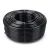 HDPE Plastic Coil Pipe PN 10 Bar PE 100 OD 90 mm Thickness 5.4 mm Black - Image 1