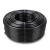 لفة أنابيب HDPE ضغط 20 بار PE 100 قطر 125 ملم SDR 9 سماكة 14 ملم لون أسود - Image 1