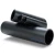HDPE Plastic Pipe Nominal Pressure 20 Bar PE 100, Outside Diameter 180 mm SDR 9, Black - Image 1