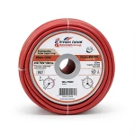 Flexible Copper Electric Wire 25mm2, 450/750V, 100m Coil, Red | Riyadh Cables Group