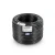 10 AWG Stranded Copper American Electrical Wire PVC Insulation 105°C Black 600V 2500ft | Asharqiyah Cables Company for Industry - Image 1