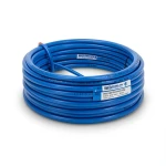 Flexible Single Wire 6mm 450/750V Copper Conductor PVC Insulation, Blue | Riyadh Cables Group