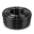 HDPE Coil Pipe 10 Bar Pressure PE 100, Size OD 75 mm Thickness 4.5 mm Black - Image 1