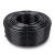 High Density Polyethylene Coil Pipe Pressure 10 Bar PE 100 Outer Diameter 125 mm Black - Image 1
