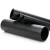 مواسير HDPE ضغط اسمي 20 بار PE 100، قطر خارجي 160 ملم SDR 9، سمك 17.9 مم لون أسود - Image 1