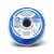 16 AWG Stranded Copper Electric Wire, 600 Volts, PVC Insulation +105°C, Blue | Asharqiyah Cables Company for Industry - Image 1