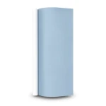 Plain Wallpaper Blue Color 10 m x 0.53 m, Model G56613